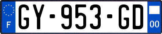GY-953-GD