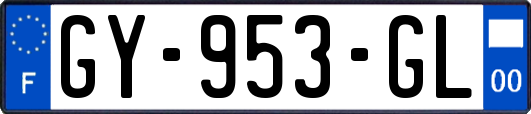 GY-953-GL