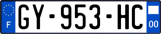 GY-953-HC
