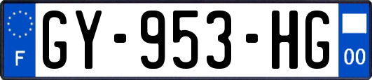 GY-953-HG