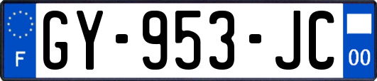 GY-953-JC