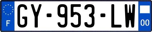 GY-953-LW