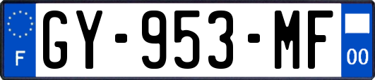 GY-953-MF
