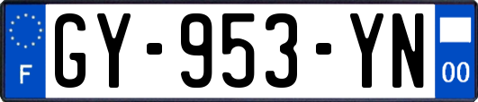 GY-953-YN