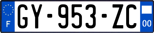 GY-953-ZC