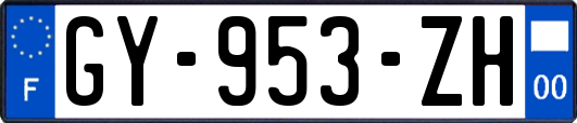 GY-953-ZH