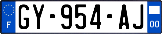 GY-954-AJ