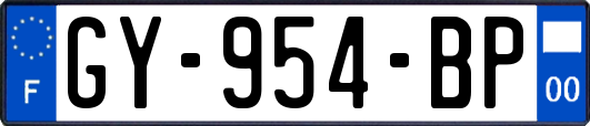 GY-954-BP