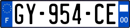 GY-954-CE
