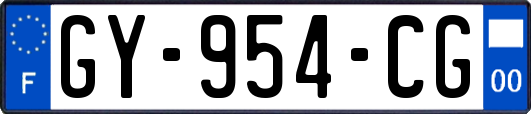 GY-954-CG