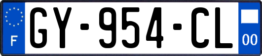 GY-954-CL