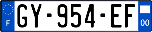 GY-954-EF