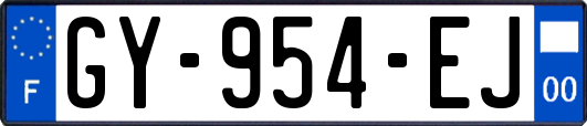 GY-954-EJ