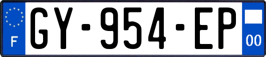 GY-954-EP