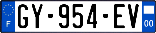 GY-954-EV