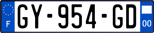 GY-954-GD