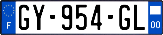 GY-954-GL