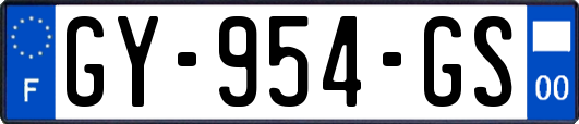 GY-954-GS