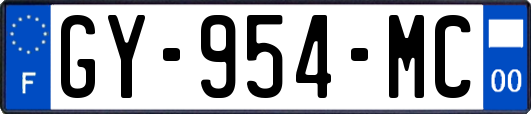 GY-954-MC