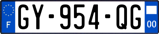GY-954-QG