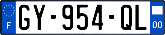 GY-954-QL