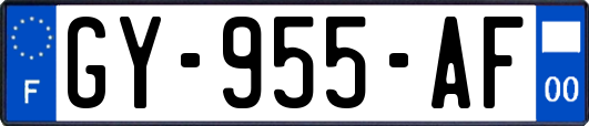 GY-955-AF