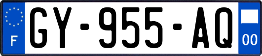 GY-955-AQ