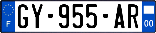 GY-955-AR