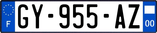 GY-955-AZ