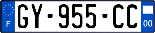 GY-955-CC