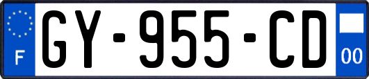 GY-955-CD