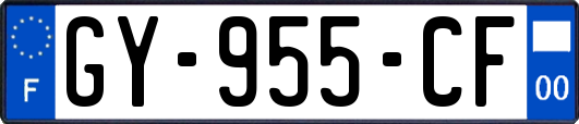 GY-955-CF