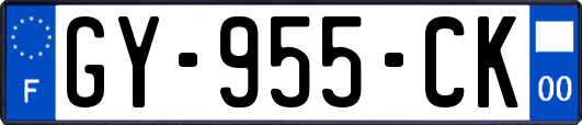 GY-955-CK
