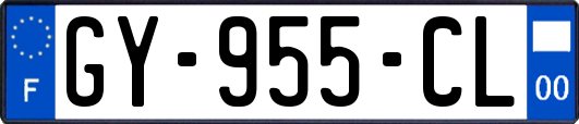 GY-955-CL