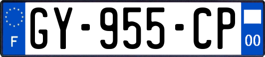 GY-955-CP