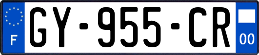 GY-955-CR