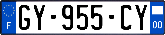 GY-955-CY