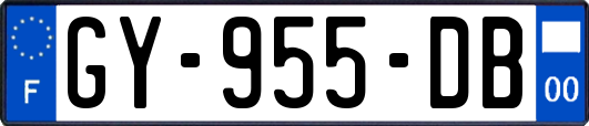 GY-955-DB