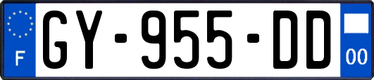 GY-955-DD