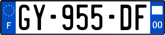 GY-955-DF