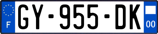 GY-955-DK