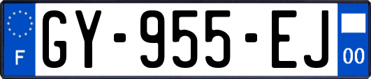 GY-955-EJ