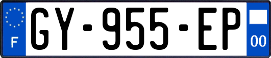 GY-955-EP