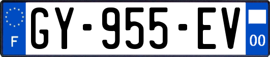 GY-955-EV