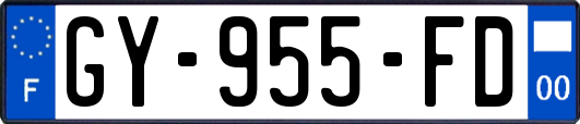 GY-955-FD