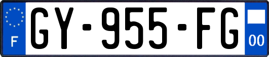 GY-955-FG