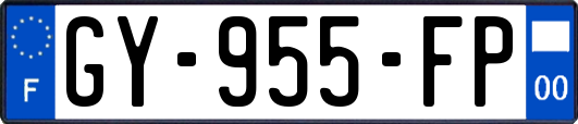 GY-955-FP