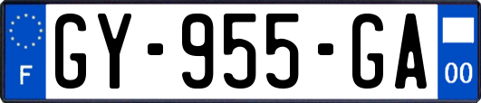 GY-955-GA