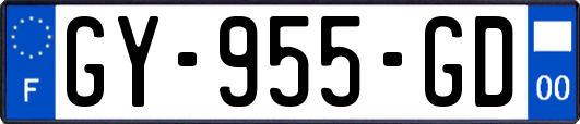 GY-955-GD