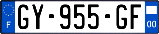 GY-955-GF